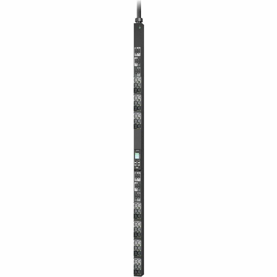 APC APDU11450ME Rack-Mount Power Distribution Unit 34.6kW for Data Centers