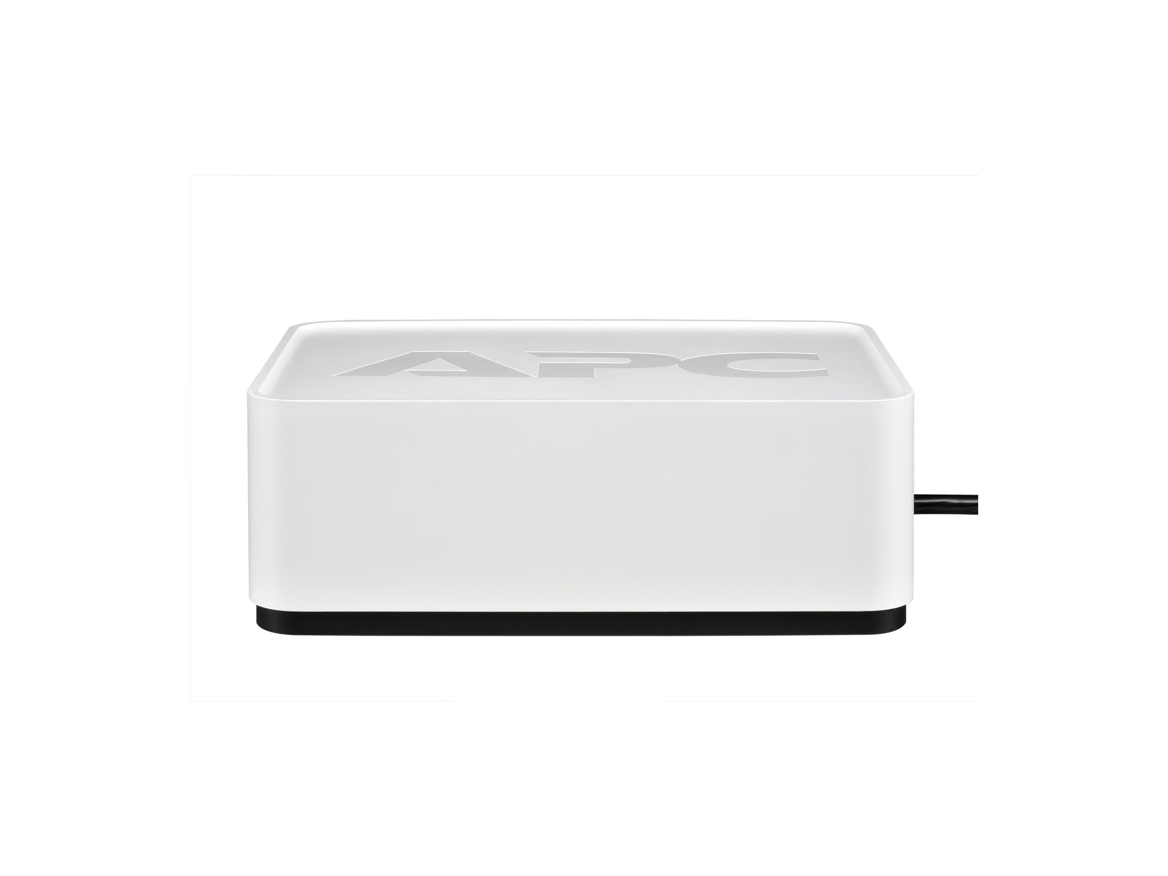 APC Back-UPS BE500G3 - UPS - USB-C + USB-A, Battery not user replaceable - AC 120 V - 300 Watt - 500 VA - output connectors: