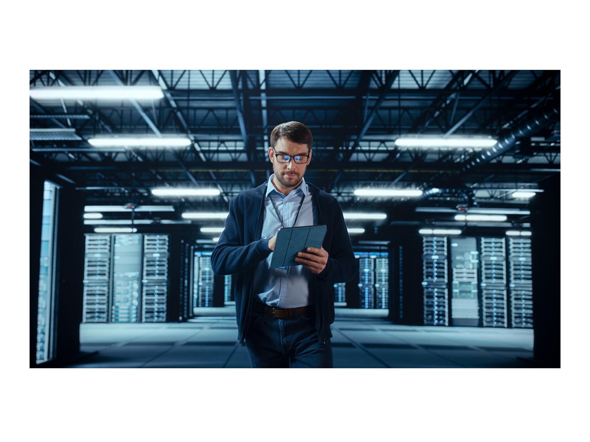 APC Base On-Site Configuration - Installation / configuration - for Data Center Expert - 8x5 WNSC07