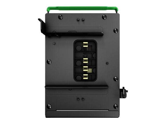 APC Busway Tap Off Unit - Power distribution unit - input: hardwire 3-wire - output connectors: 1 - black