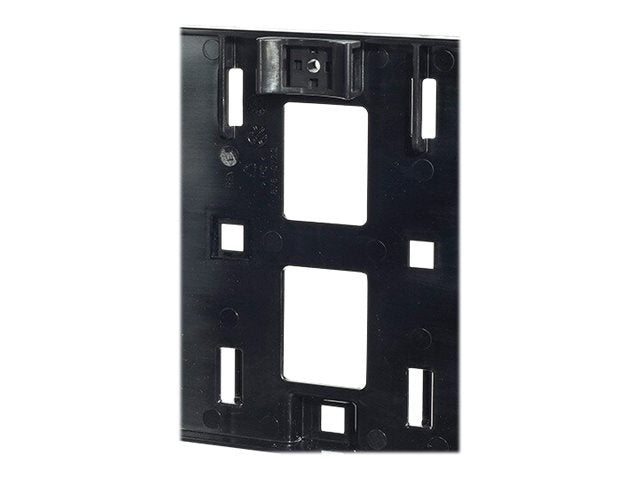 APC Cable Management - Rack cable management kit - black - for P/N: AR8444, AR8621