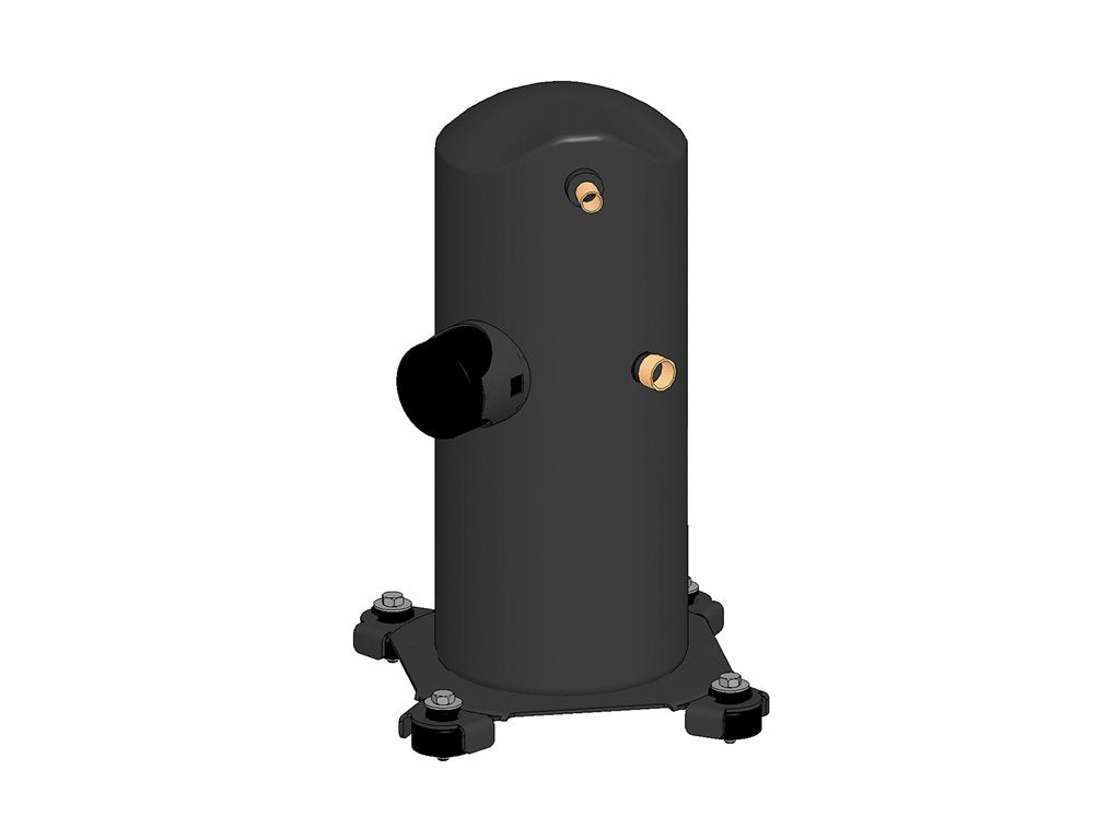 APC - Compressor scroll