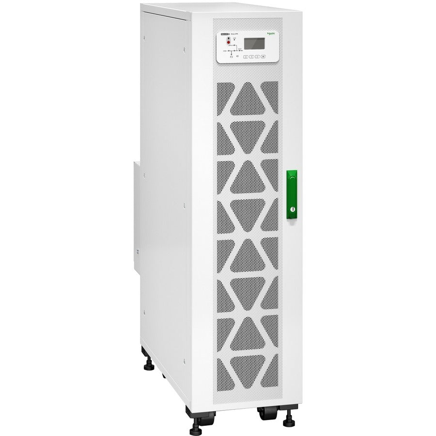 APC Easy UPS 3S 10 kVA 208V 3:3 UPS for Internal Batteries E3SUPS10KFBS