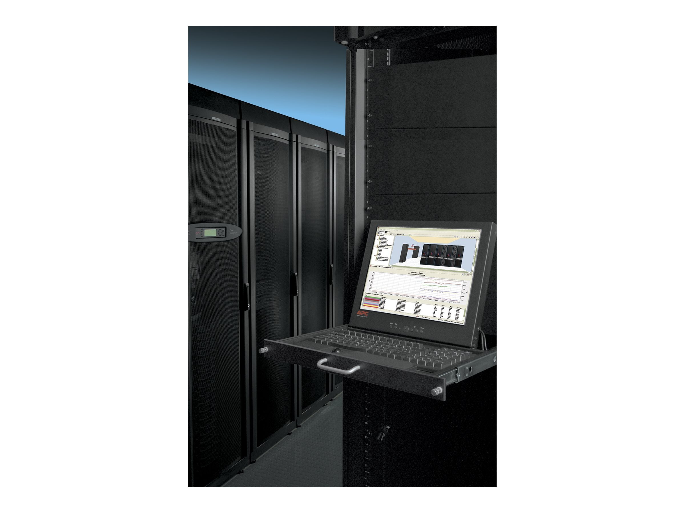 APC EcoStruxure IT Expert Remote Alerting Service - Remote configuration - 4 hours WNSCESREALRT