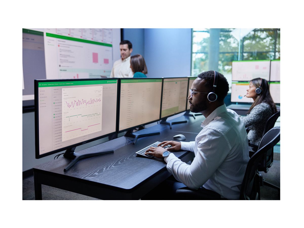 APC EcoStruxure IT Expert Remote Base Service - Remote monitoring WNSCESREBASE