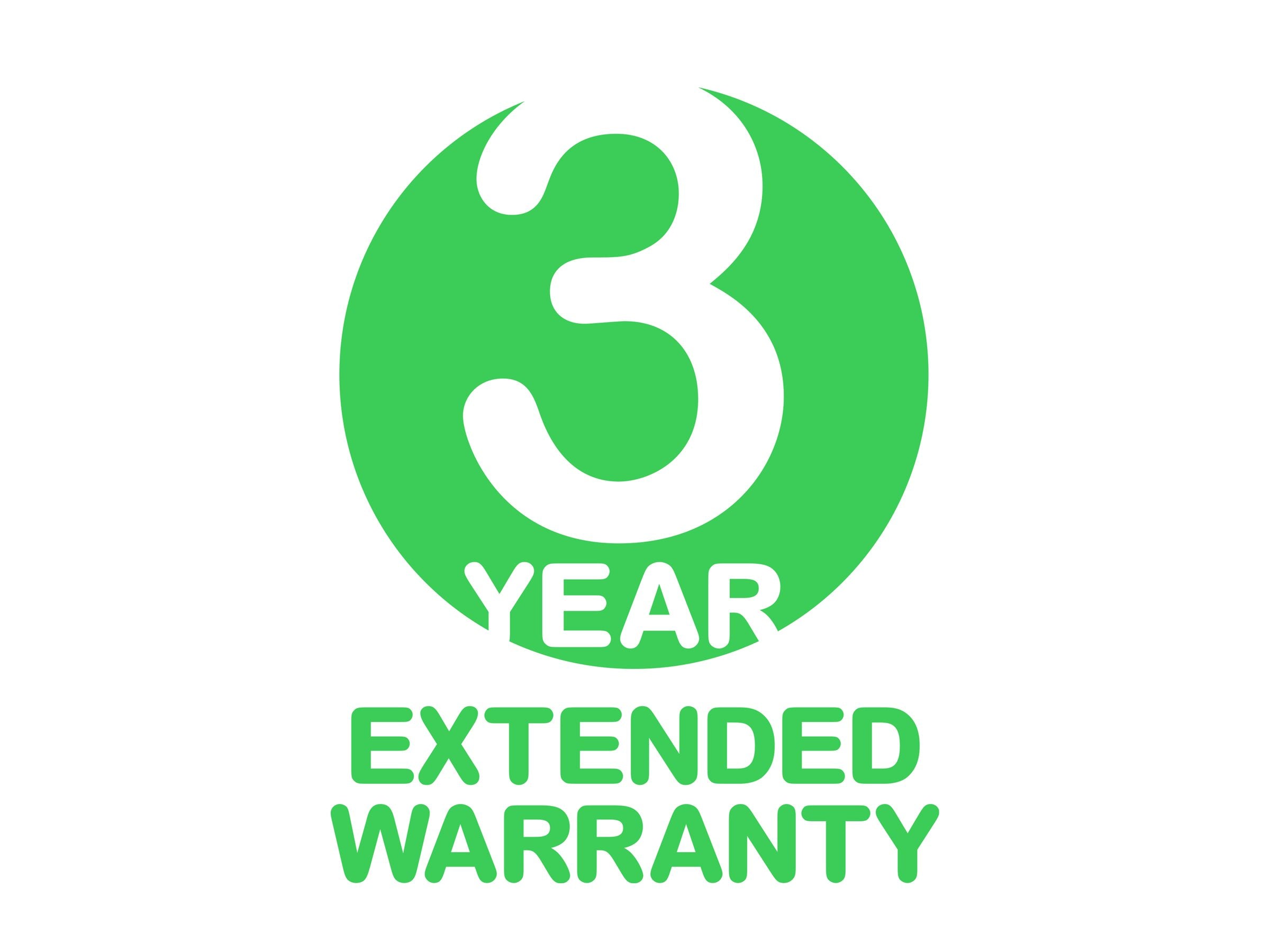 APC Extended Warranty - Extended service agreement - parts - 3 years - shipment - response time: NBD - for P/N: