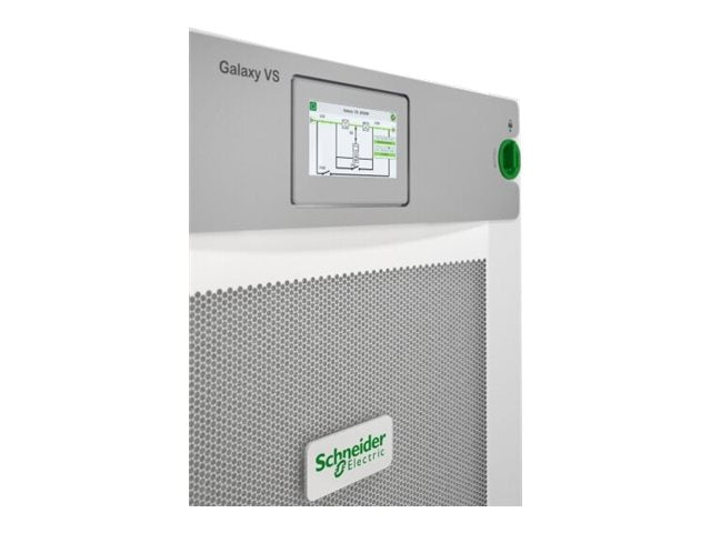 APC Galaxy VS 20kW UPS 208V External Batteries