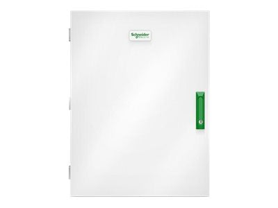 APC Galaxy VS Maintenance Bypass Panel 80-120kW 400V - Single Unit - bypass switch - 3-phase - for P/N: GVSUPS100KHS, GVSUPS80KHS GVSBPSU80K120H