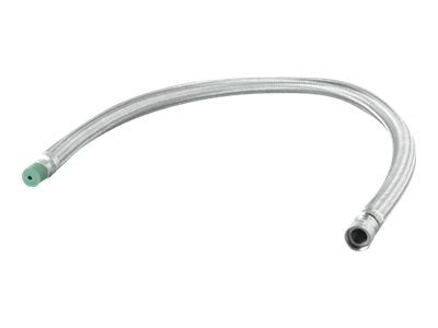 APC InRow RC - Cooling system flexible pipe - 3 ft - for P/N: ACCS1000, ACCS1003, ACRC100, ACRC103, AP9325, AR8573,