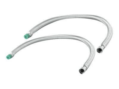 APC InRow RP - Air-conditioning cooling system adapter kit - 3 ft - for P/N: ACDC2513, ACDC2551, ACDC2576, ACRC600,