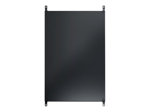 APC Maintenance Bypass Panel - Bypass switch - 400 V - 3-phase - black - for P/N: SY32K160H-NB, SY32K96H-NB,