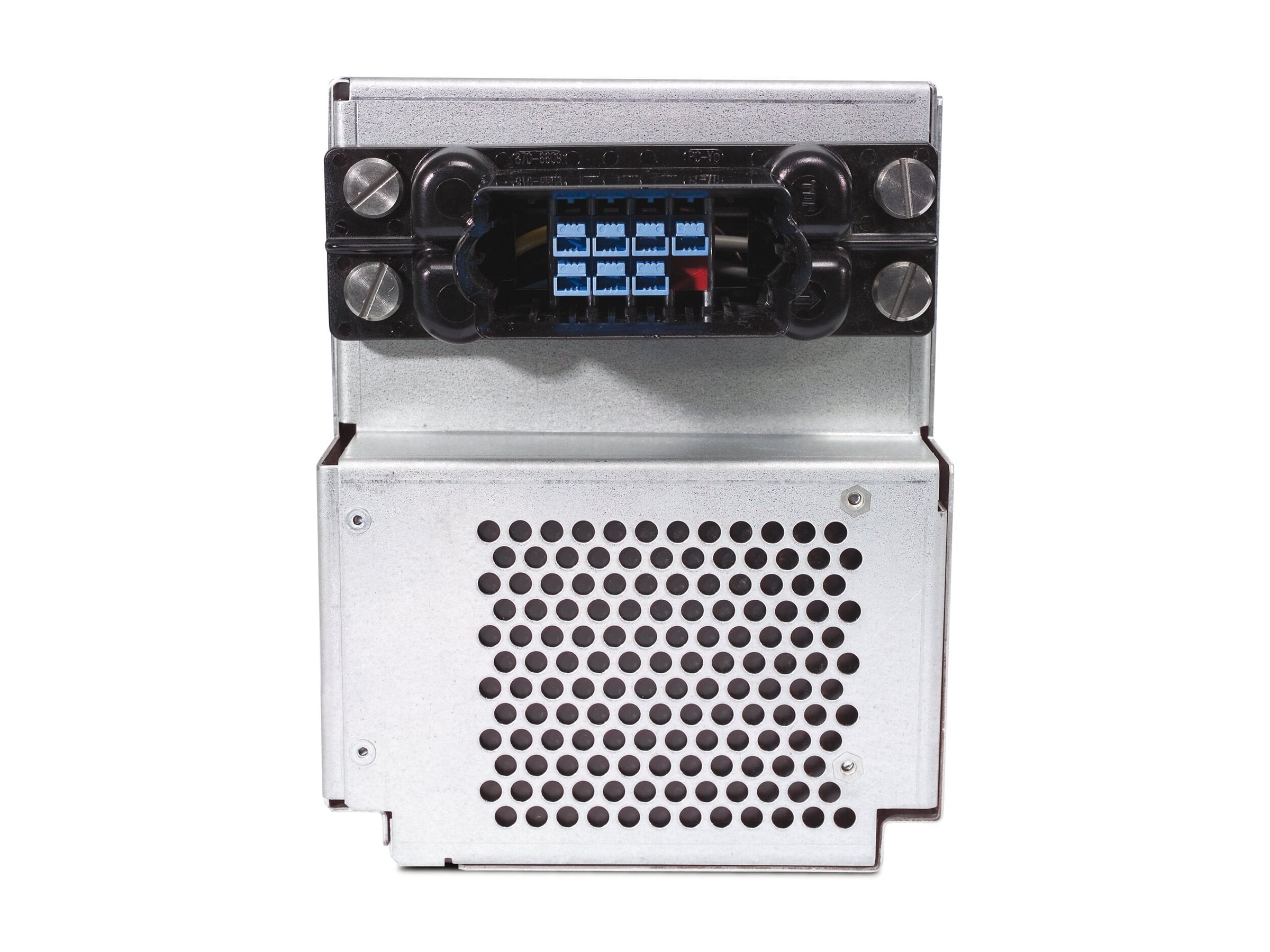 APC Modular Battery Replacement Service - Installation / configuration (for 16 UPS batteries) (for UPS battery) - on-site - business WMBRS16-MB-T5