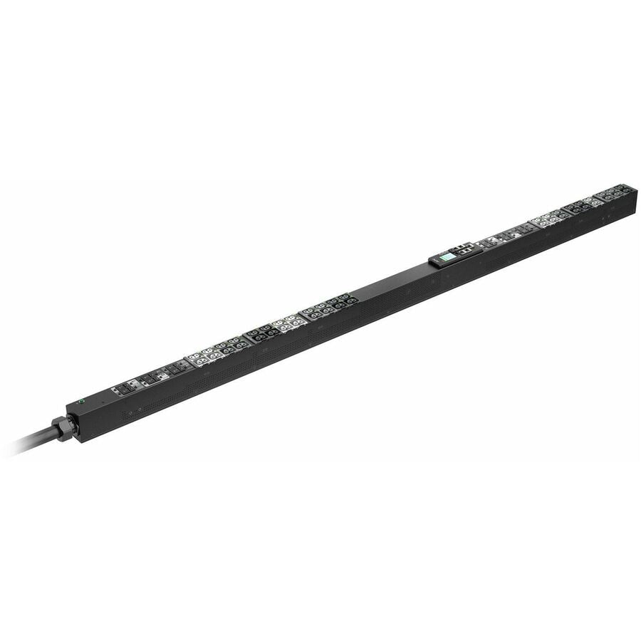APC NetShelter Advanced Gen 2 3-Phase Switched Metered PDU for Data Centers