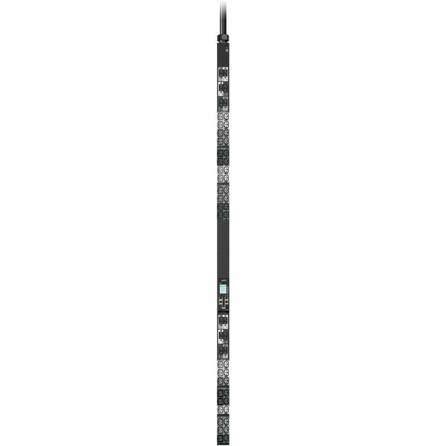 APC NetShelter Advanced Gen 2 3-Phase Switched Metered PDU for Data Centers