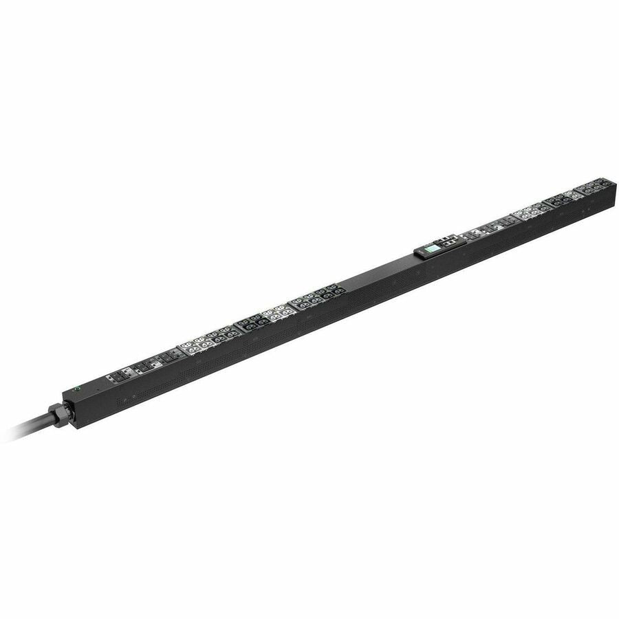 APC NetShelter Advanced Gen 2 3-Phase Switched Metered PDU for Data Centers