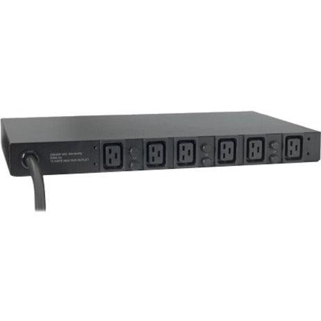 APC NetShelter Basic Rack PDU 14.4kW - Enterprise Power Distribution Unit | Tecisoft AP7516
