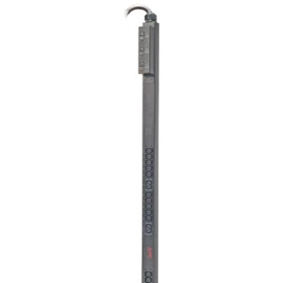 APC NetShelter Basic Rack PDU Zero U Vertical Mounting 12.5kW - Power Distribution Unit | APC AP7568