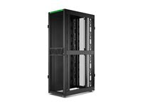 APC NetShelter SX 42U Gen 2 Server Rack Enclosure