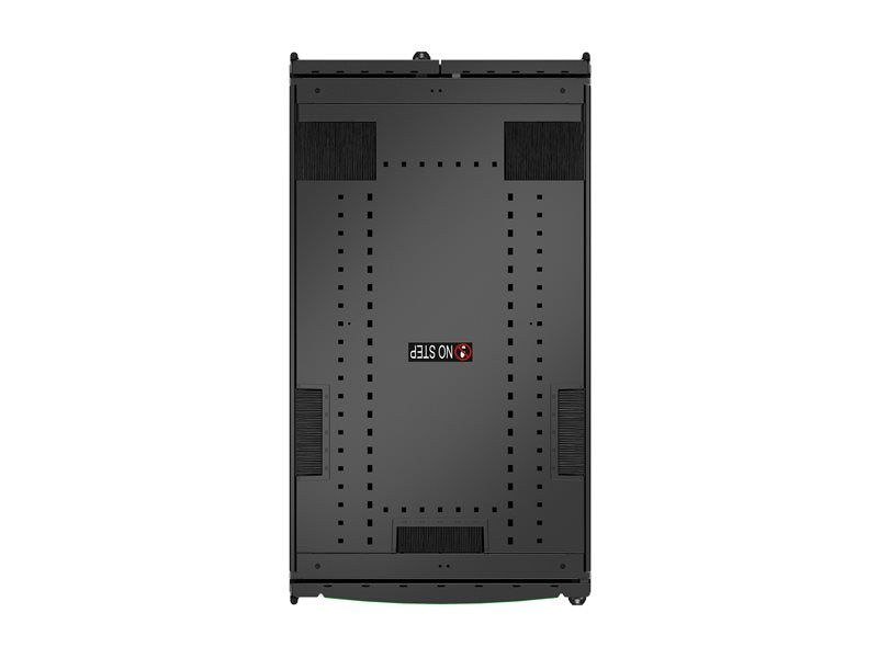 APC NetShelter SX 42U Gen 2 Server Rack Enclosure