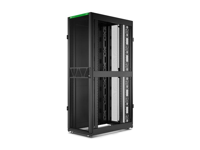 APC NetShelter SX 42U Gen 2 Server Rack Enclosure