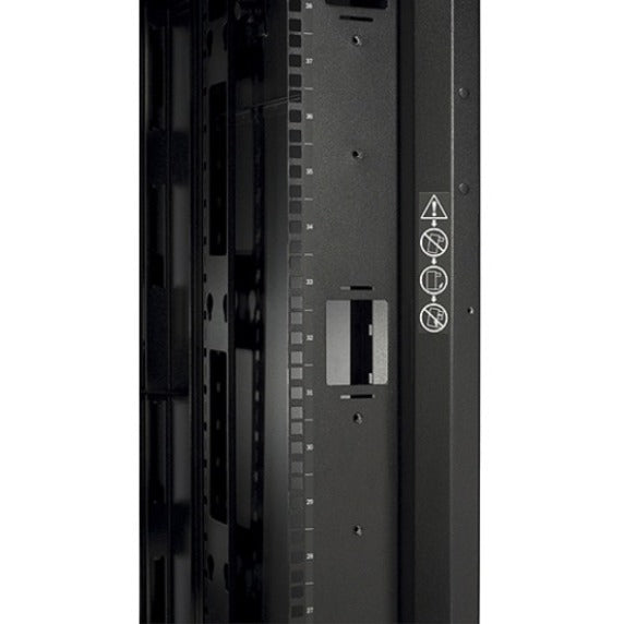 APC NetShelter SX 42U Server Rack Enclosure with Shock Packaging AR3150SP