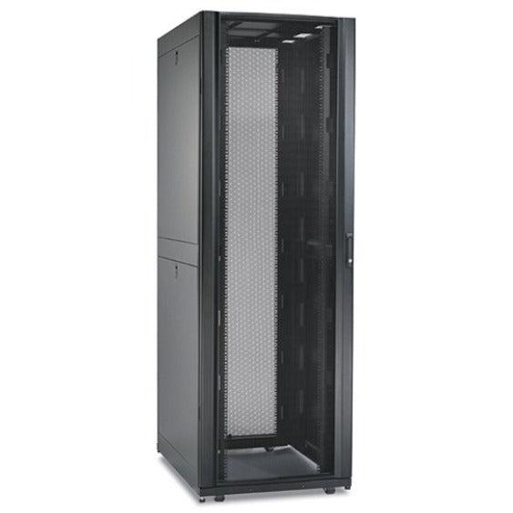 Server Rack Packaging Box 42U Server Rack Enclosure - NetShelter SX Shock Packaging Cabinet AR3150SP