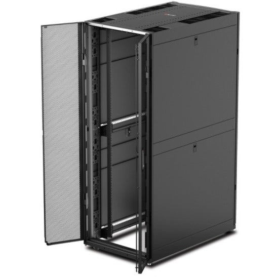 APC NetShelter SX 48U Networking Rack Enclosure - AR3347