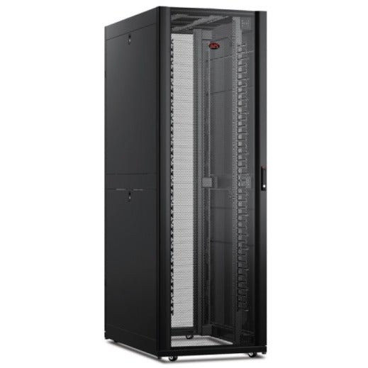 APC NetShelter SX 48U Networking Rack Enclosure - AR3347