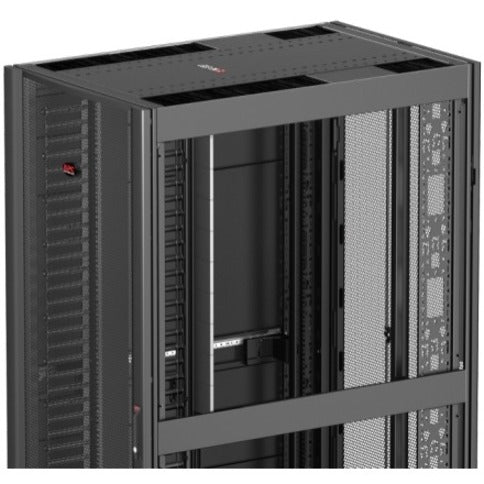 APC NetShelter SX 48U Networking Rack Enclosure - AR3347
