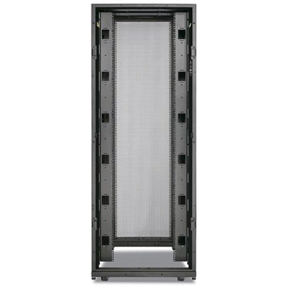 APC NetShelter SX Enclosure Without Rear Doors