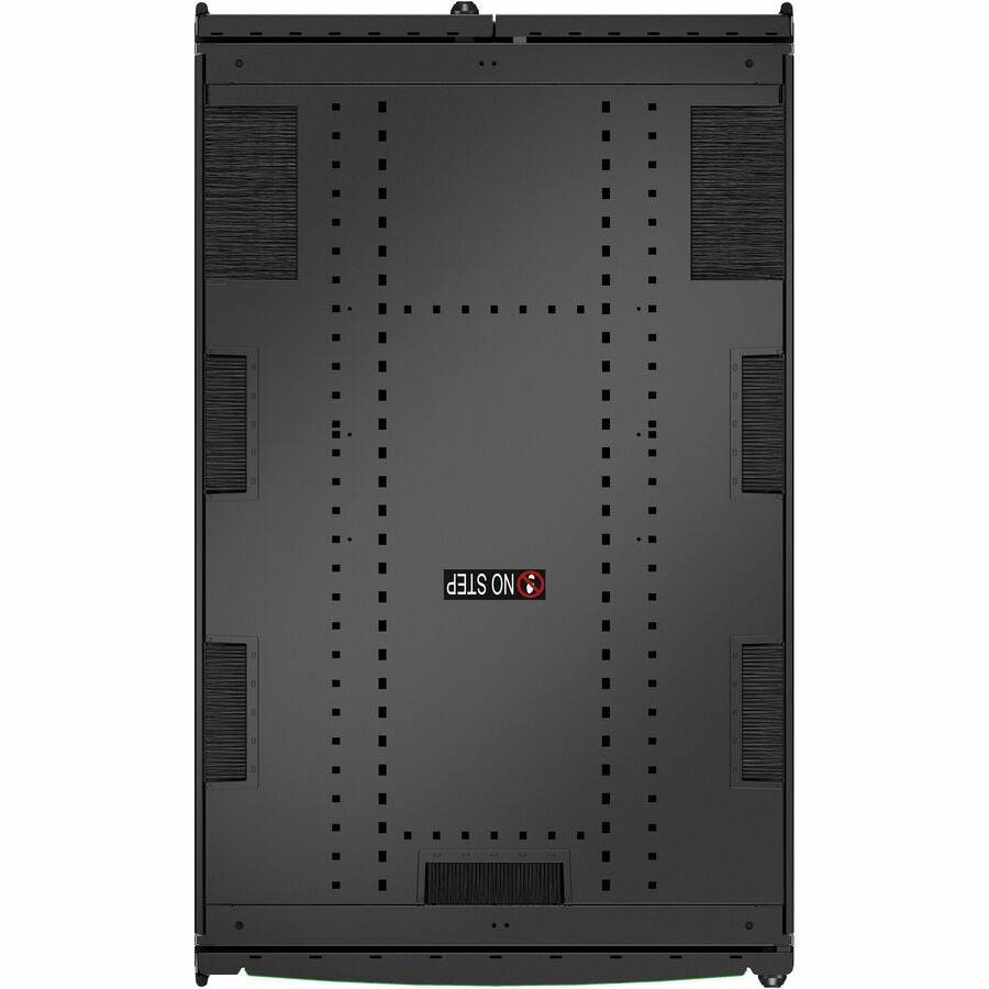APC NetShelter SX Gen 2 45U Server Rack Enclosure 750x1200mm Secure