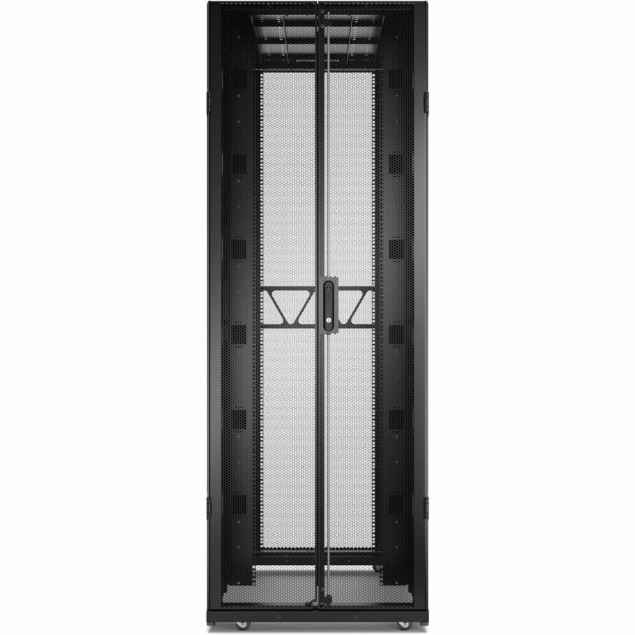 APC NetShelter SX Gen 2 45U Server Rack Enclosure 750x1200mm Secure