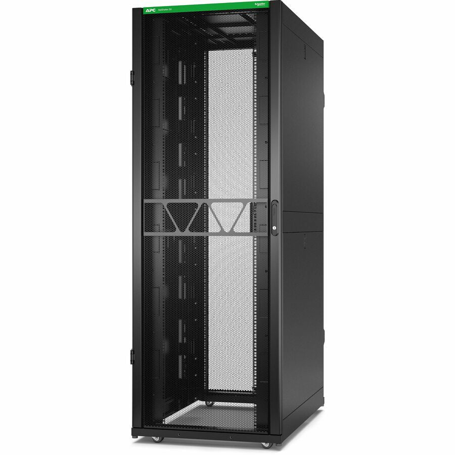 APC NetShelter SX Gen 2 45U Server Rack Enclosure 750x1200mm Secure