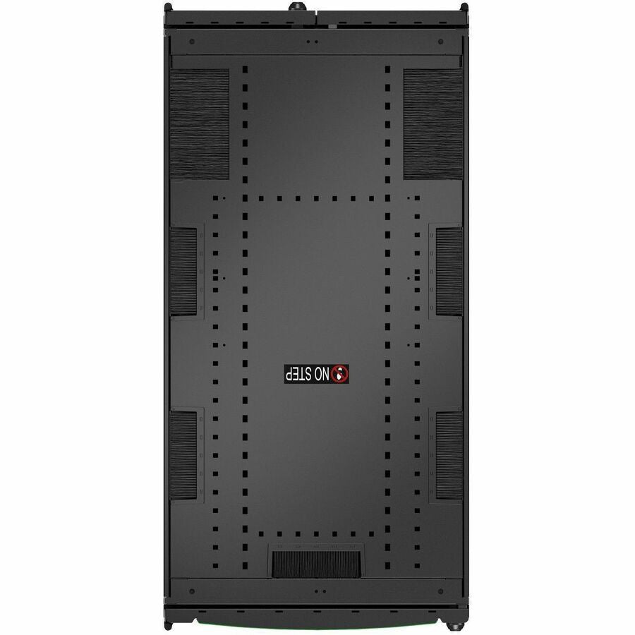 APC NetShelter SX Gen 2 48U Server Rack Enclosure 600mm for Data Centers