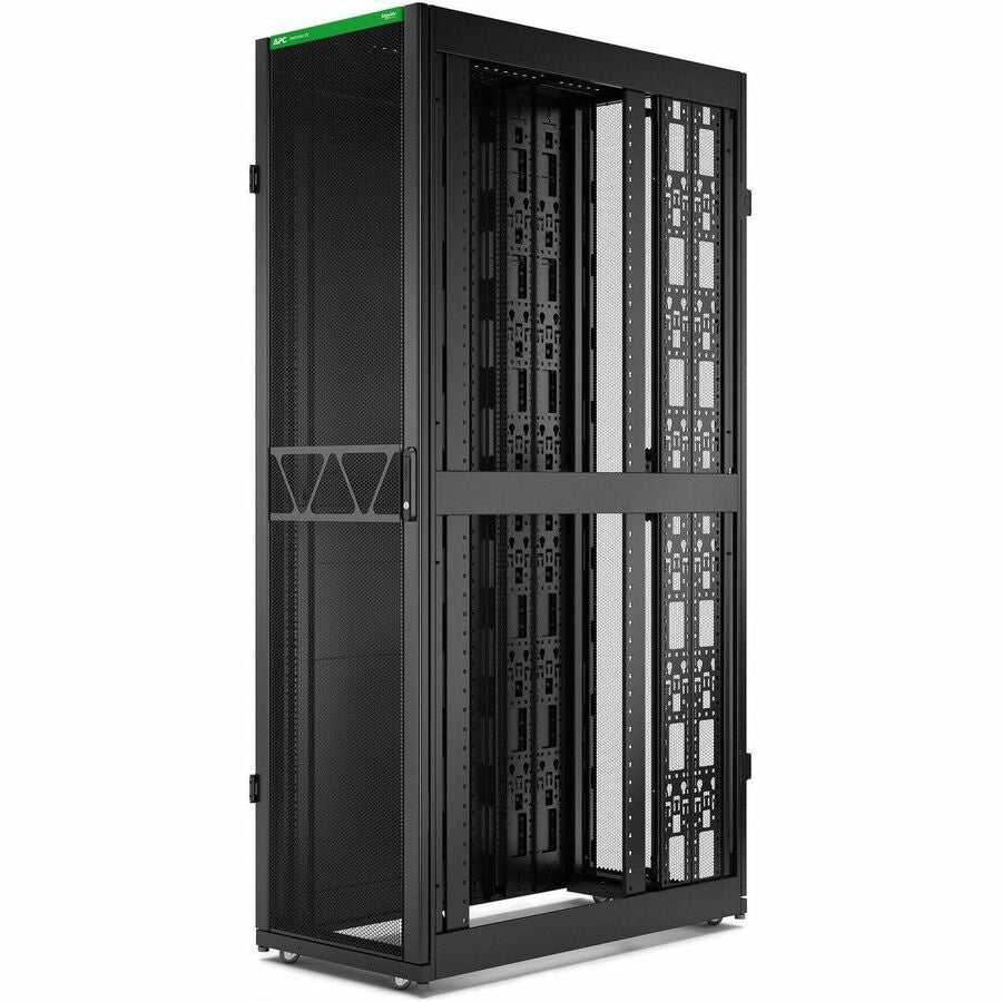APC NetShelter SX Gen 2 48U Server Rack Enclosure 600mm for Data Centers