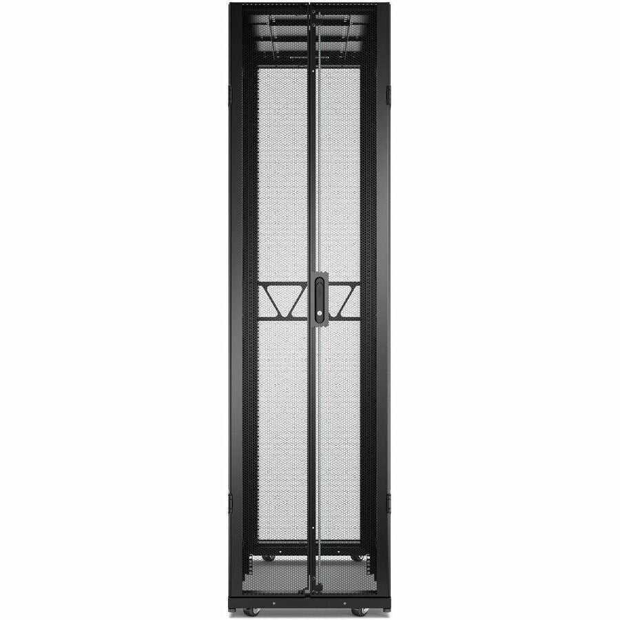 APC NetShelter SX Gen 2 48U Server Rack Enclosure 600mm for Data Centers