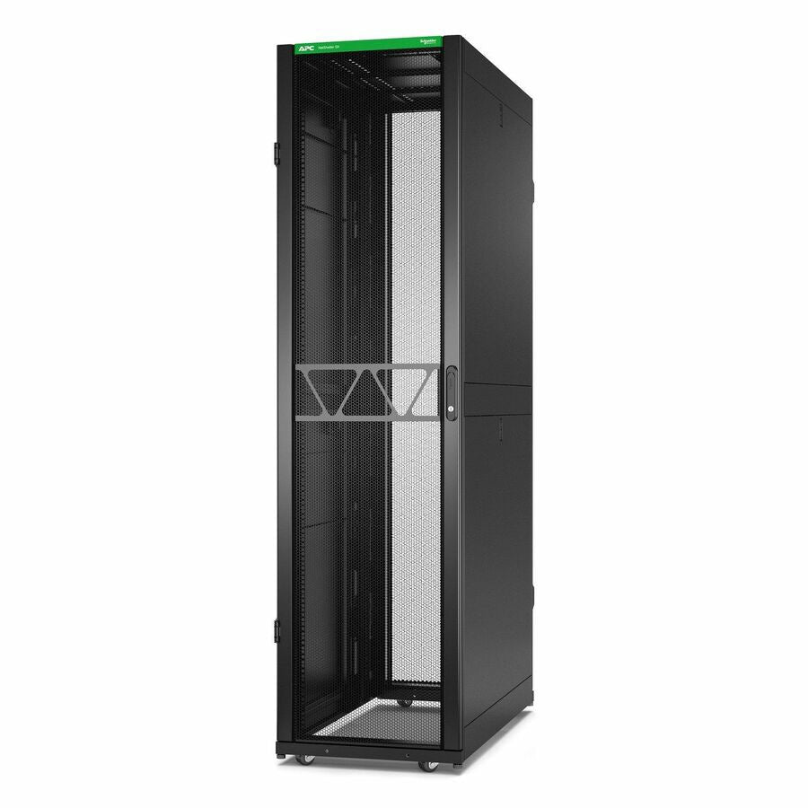 APC NetShelter SX Gen 2 48U Server Rack Enclosure 600mm for Data Centers