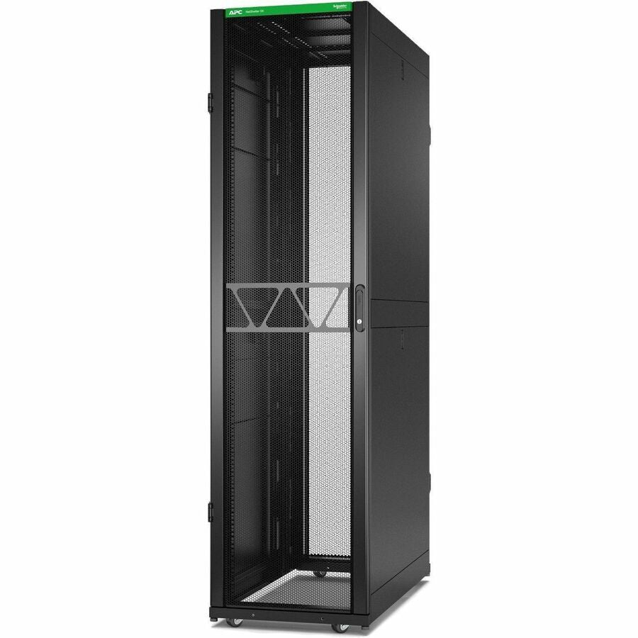 APC NetShelter SX Gen 2 48U Server Rack Enclosure 600mm for Data Centers