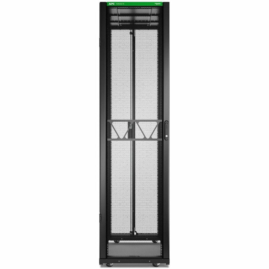 APC NetShelter SX Gen 2 48U Server Rack Enclosure 600mm for Data Centers