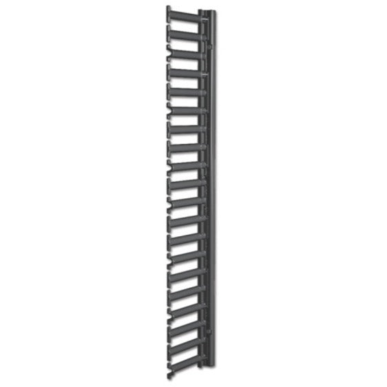 APC NetShelter SX Server Rack - Data Center Enclosure High Density Compatible | TecISoft AR3340
