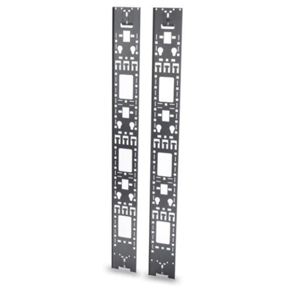 APC NetShelter SX Server Rack Enclosure 24U with Shock Packaging - AR3104SP1