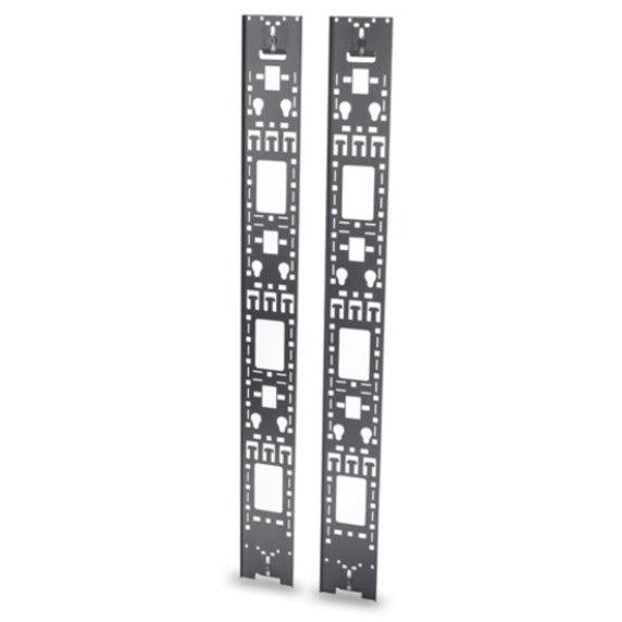 APC NetShelter SX Server Rack Enclosure 24U with Shock Packaging - AR3104SP1