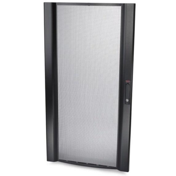 APC NetShelter SX Server Rack Enclosure 24U with Shock Packaging - AR3104SP1