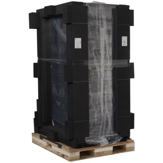APC NetShelter SX Server Rack Enclosure 45U AR3155SP