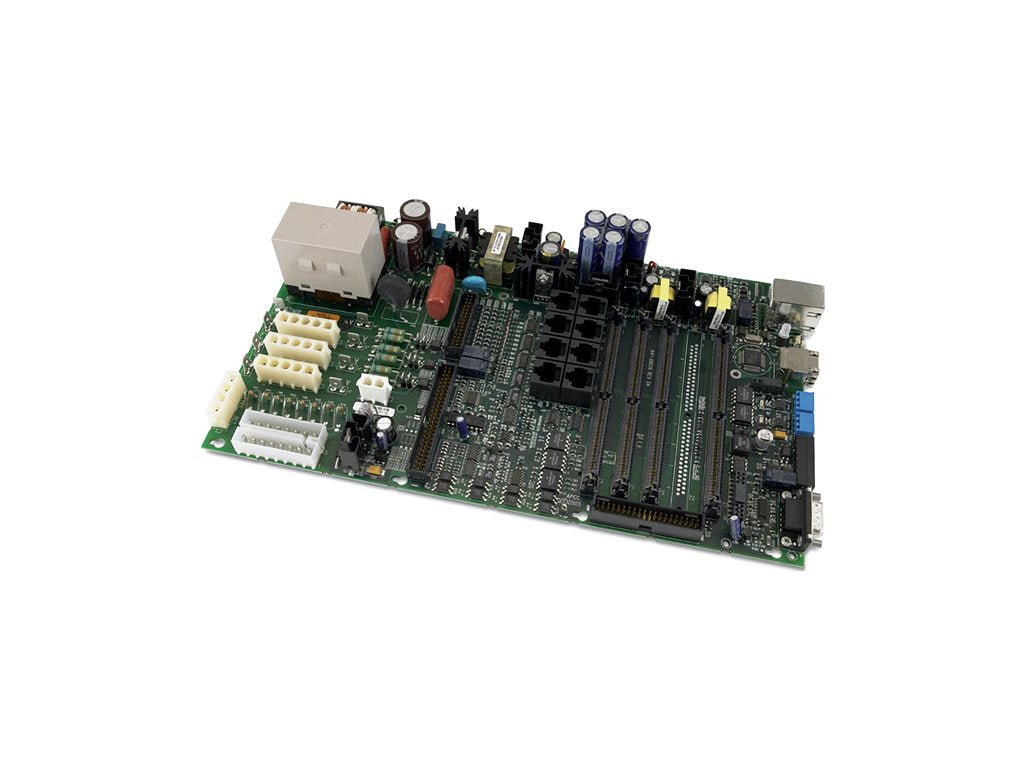 APC - Printed circuit board computer room air conditioner motherboard - for P/N: ACRC101