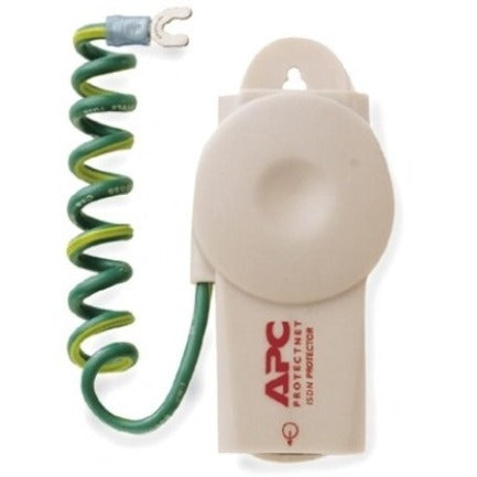 APC ProtectNet Dataline Surge Suppressor PNET1GB