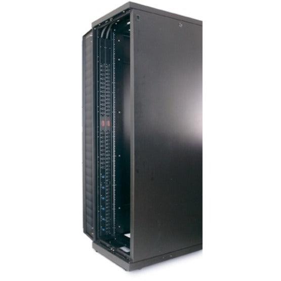 APC Rack PDU Basic Zero U 24 Outlet - Vertical Mount Power Distribution Unit | TecISoft AP7530