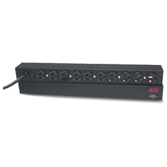 APC Rack Power Distribution Unit - NetShelter Basic PDU for Data Centers | Tecisoft AP9562