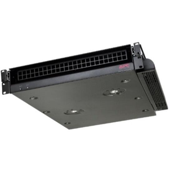 APC Rack Side Air Distribution Unit 2U - ACF201BLK Server Cooling Solution | TecISoft
