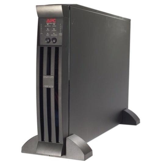 APC Smart UPS - 1500VA Modular Rackmount Power Protection | Tecisoft SUM1500RMXLI2U